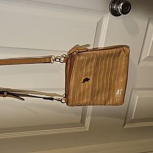 U.S. Polo crossbody purse